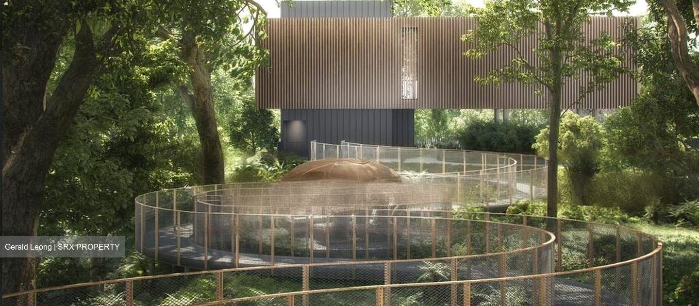 Nava Grove (D21), Condominium #486418421